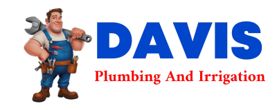 Trusted plumber in WOODROW